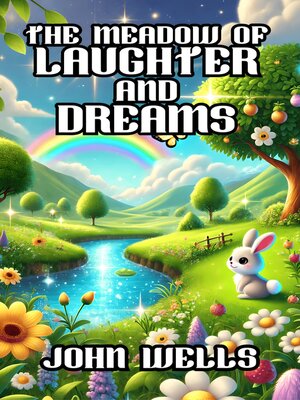 cover image of The Meadow of Laughter and Dreams